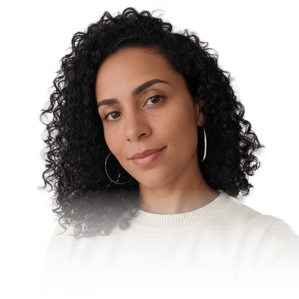 Foto do especialista