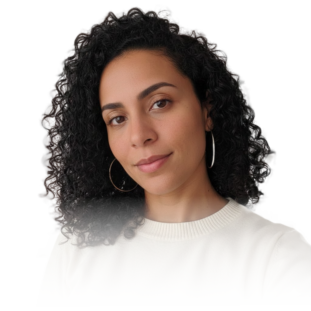 Foto do especialista